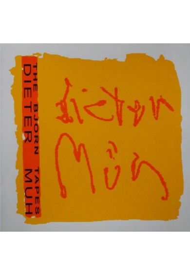 DIETER MUH "The Bjorn Tapes" LP